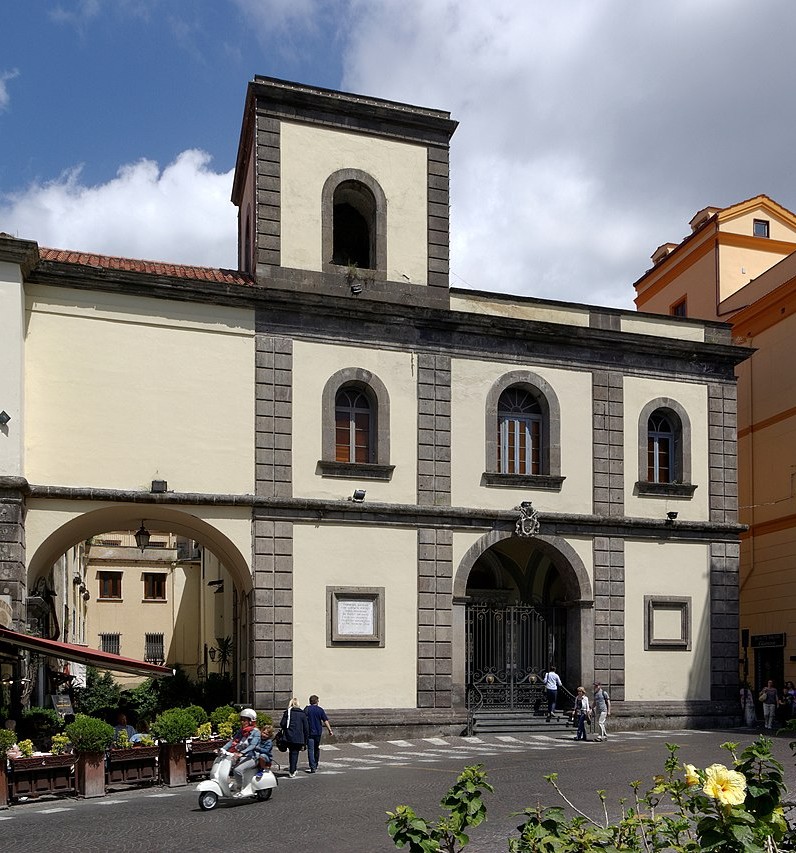 Chiesa Sant'Antonino